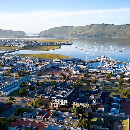 Aha The Rex Hotel Knysna Exterior foto