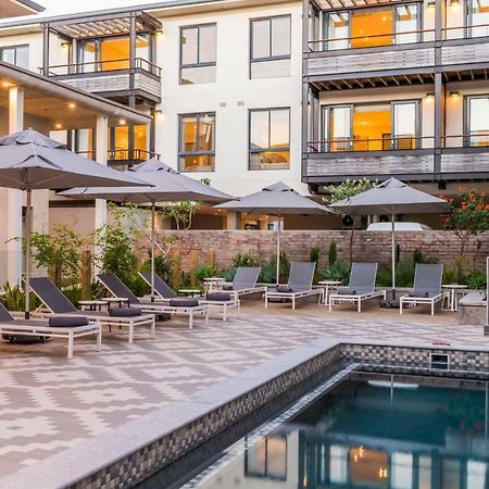 Aha The Rex Hotel Knysna Exterior foto