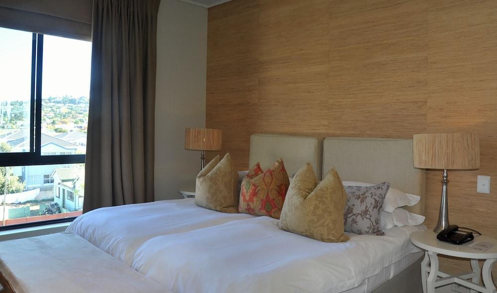 Aha The Rex Hotel Knysna Exterior foto