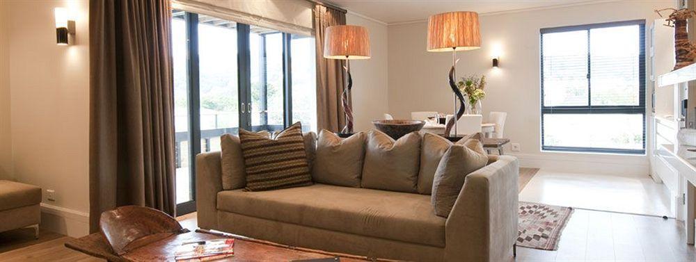 Aha The Rex Hotel Knysna Exterior foto