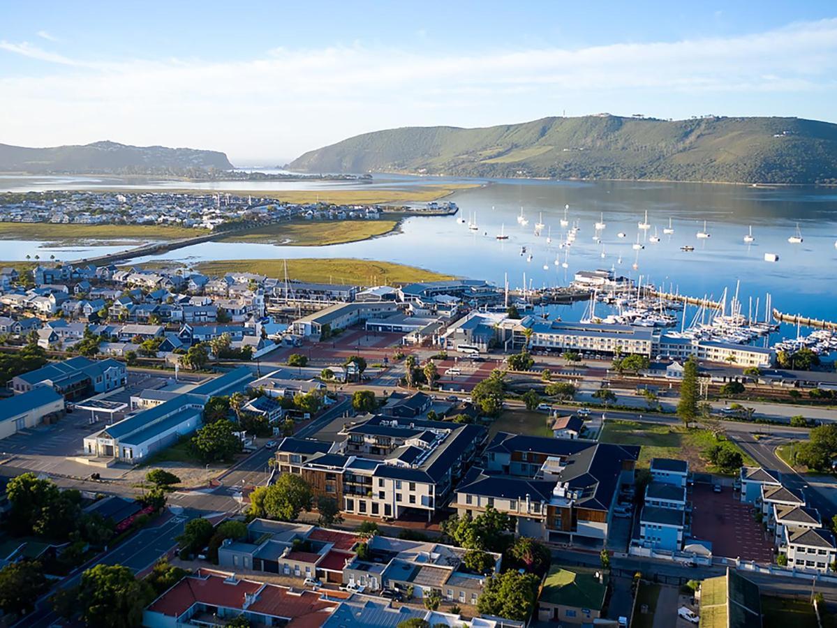 Aha The Rex Hotel Knysna Exterior foto