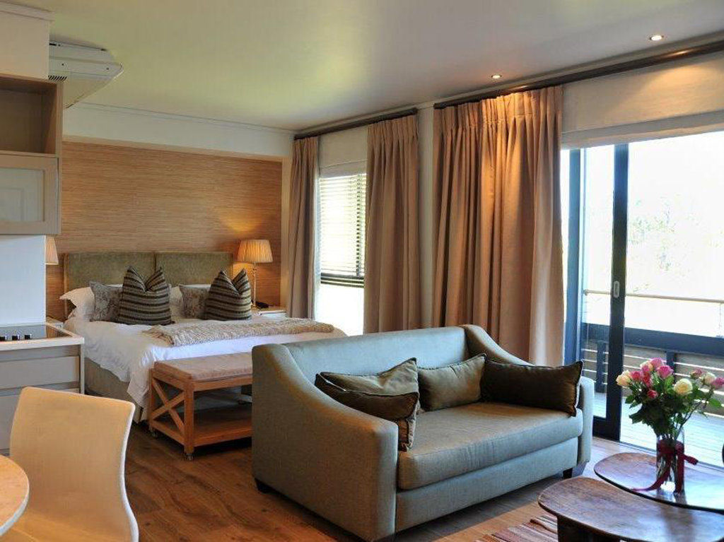 Aha The Rex Hotel Knysna Exterior foto