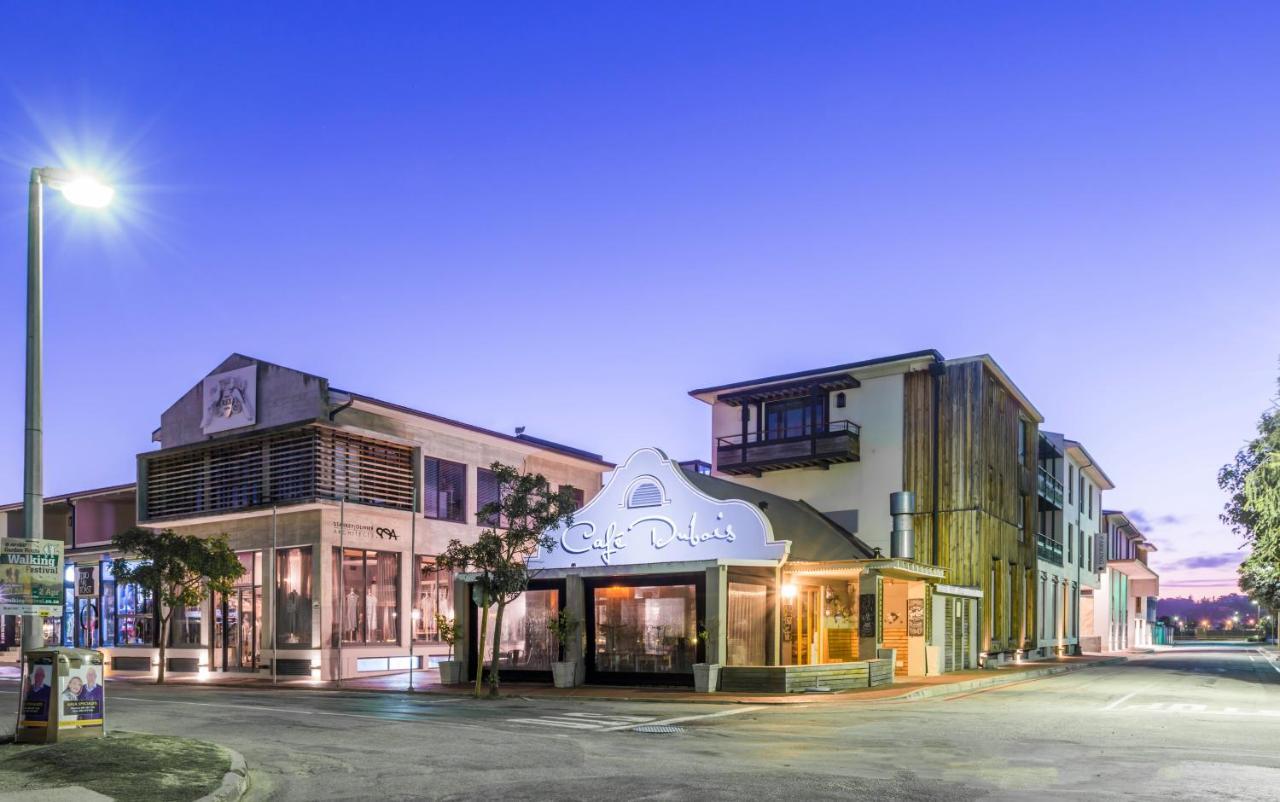 Aha The Rex Hotel Knysna Exterior foto