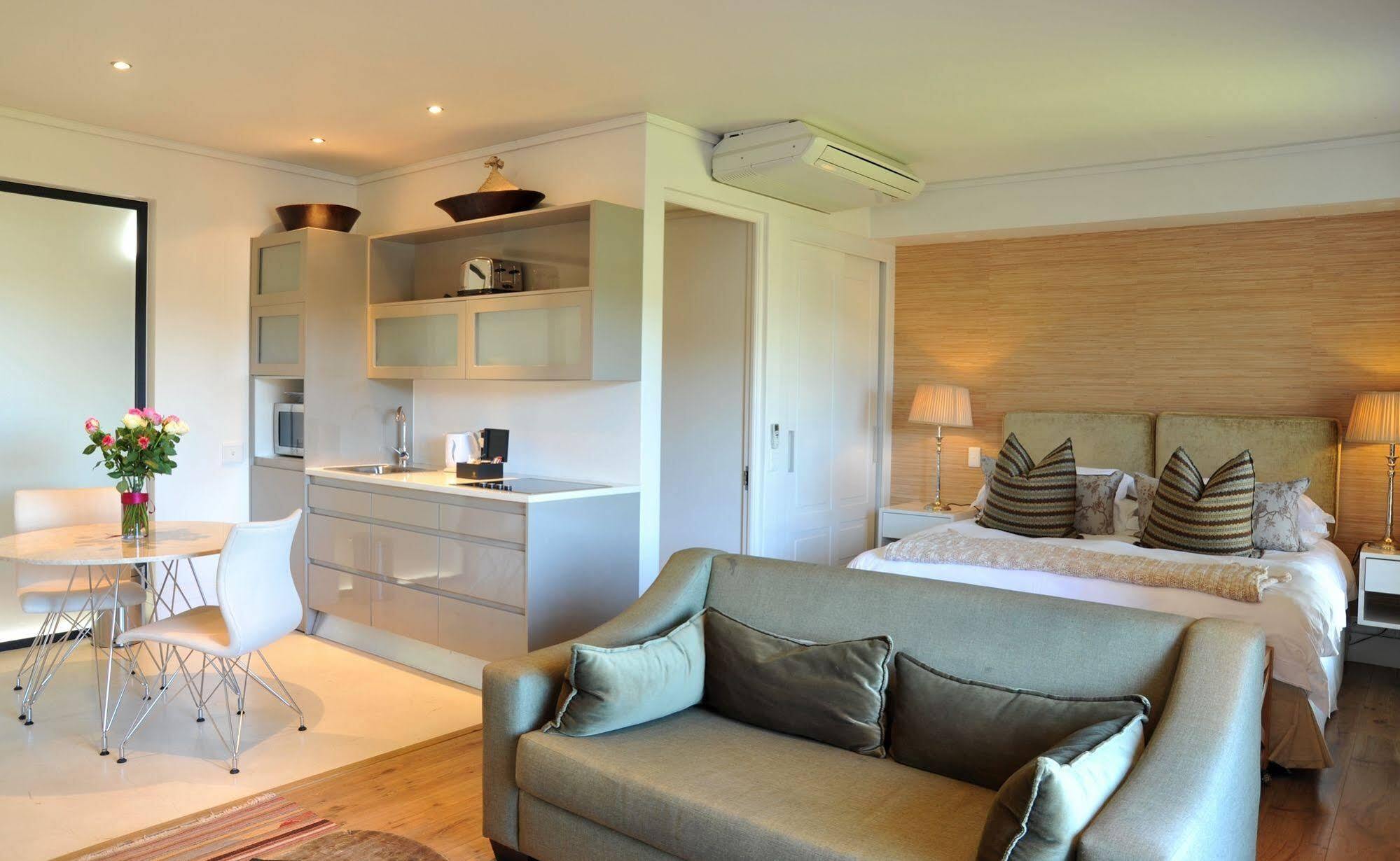 Aha The Rex Hotel Knysna Exterior foto