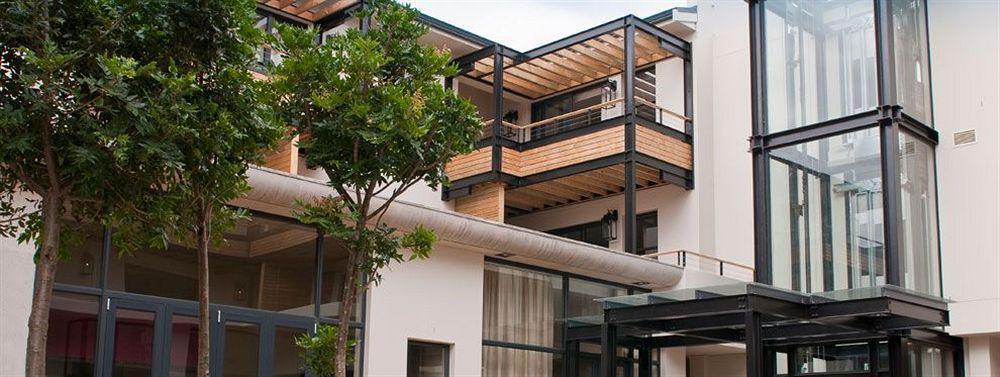 Aha The Rex Hotel Knysna Exterior foto